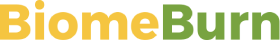 BiomeBurn Logo